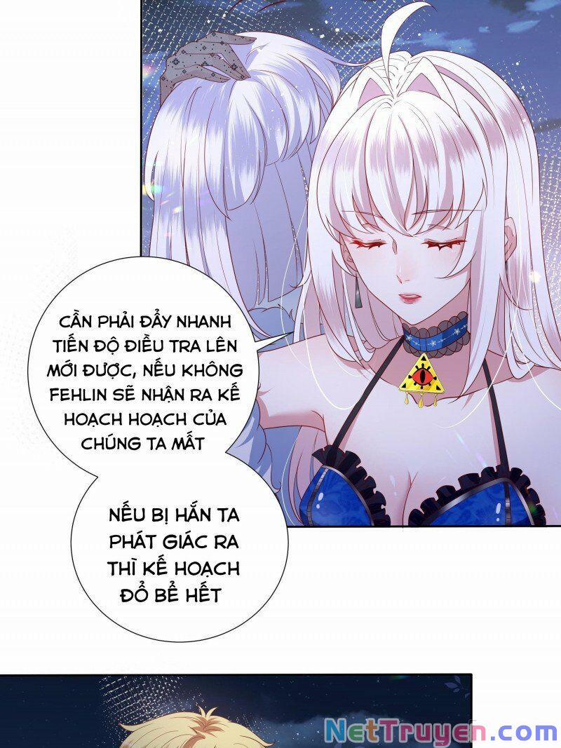 Công Chúa Phản Diện Trong Truyền Thuyết 32 trang 2