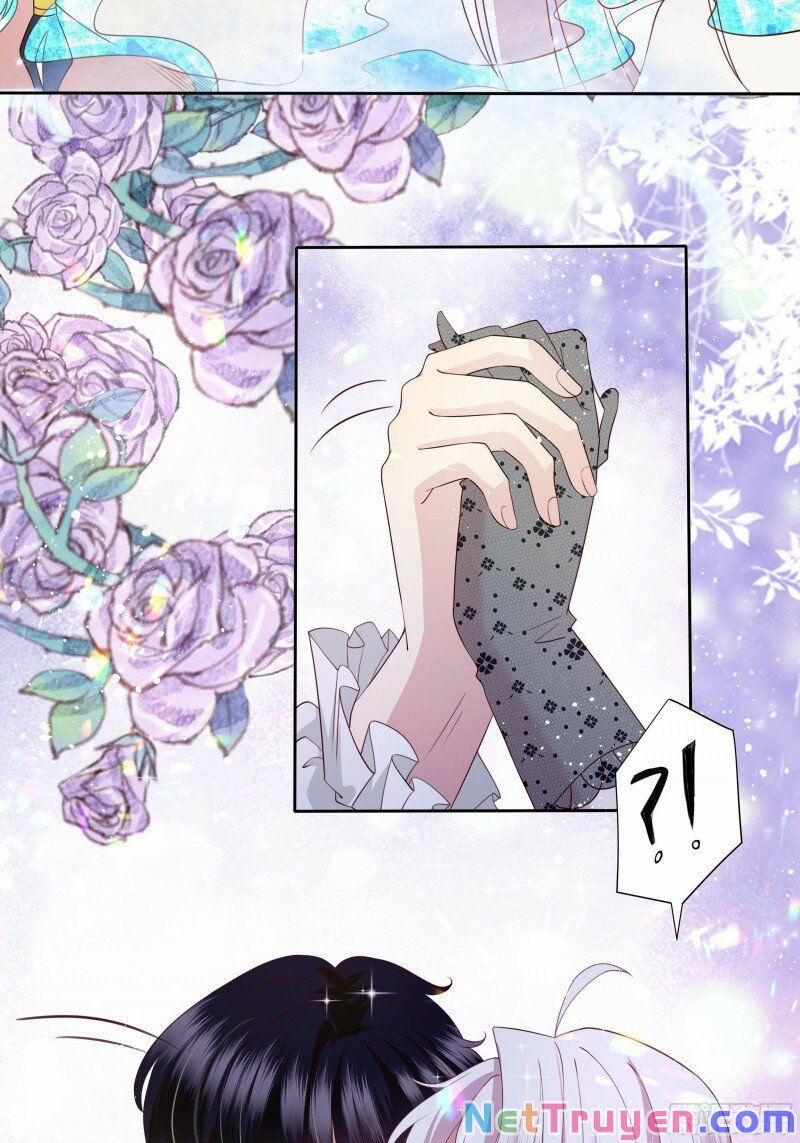 Công Chúa Phản Diện Trong Truyền Thuyết 32 trang 20