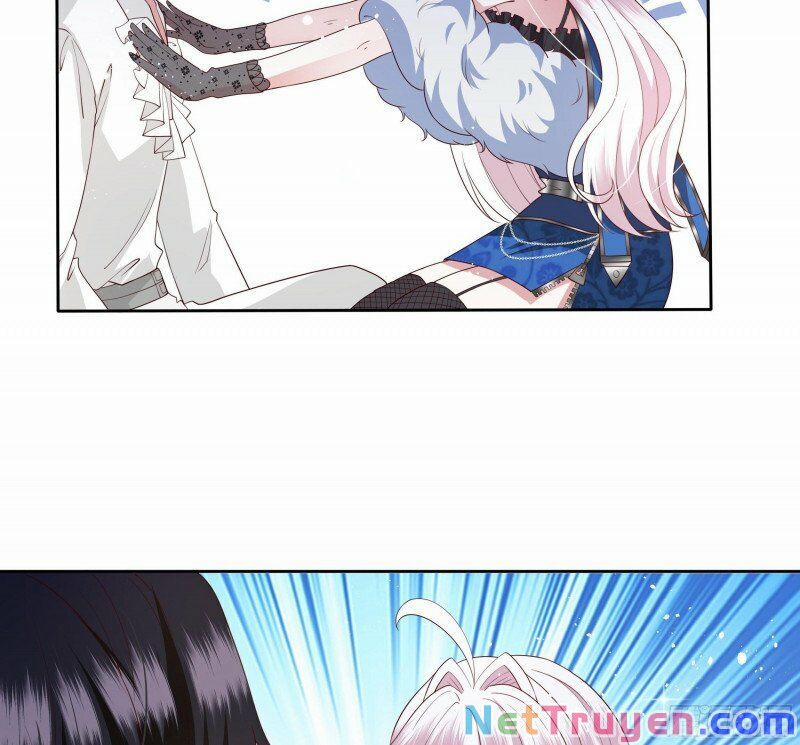 Công Chúa Phản Diện Trong Truyền Thuyết 32 trang 22