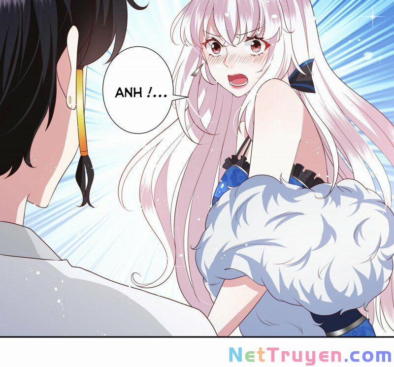 Công Chúa Phản Diện Trong Truyền Thuyết 32 trang 23