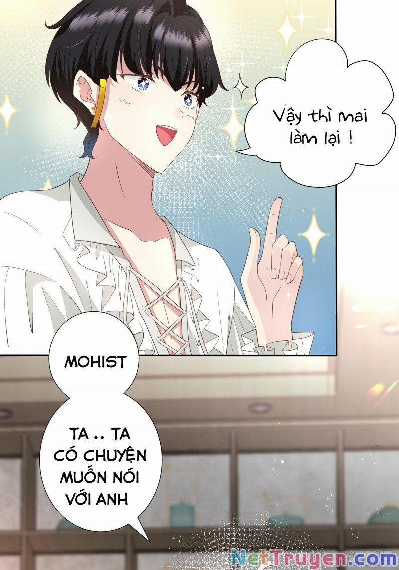 Công Chúa Phản Diện Trong Truyền Thuyết 32 trang 26