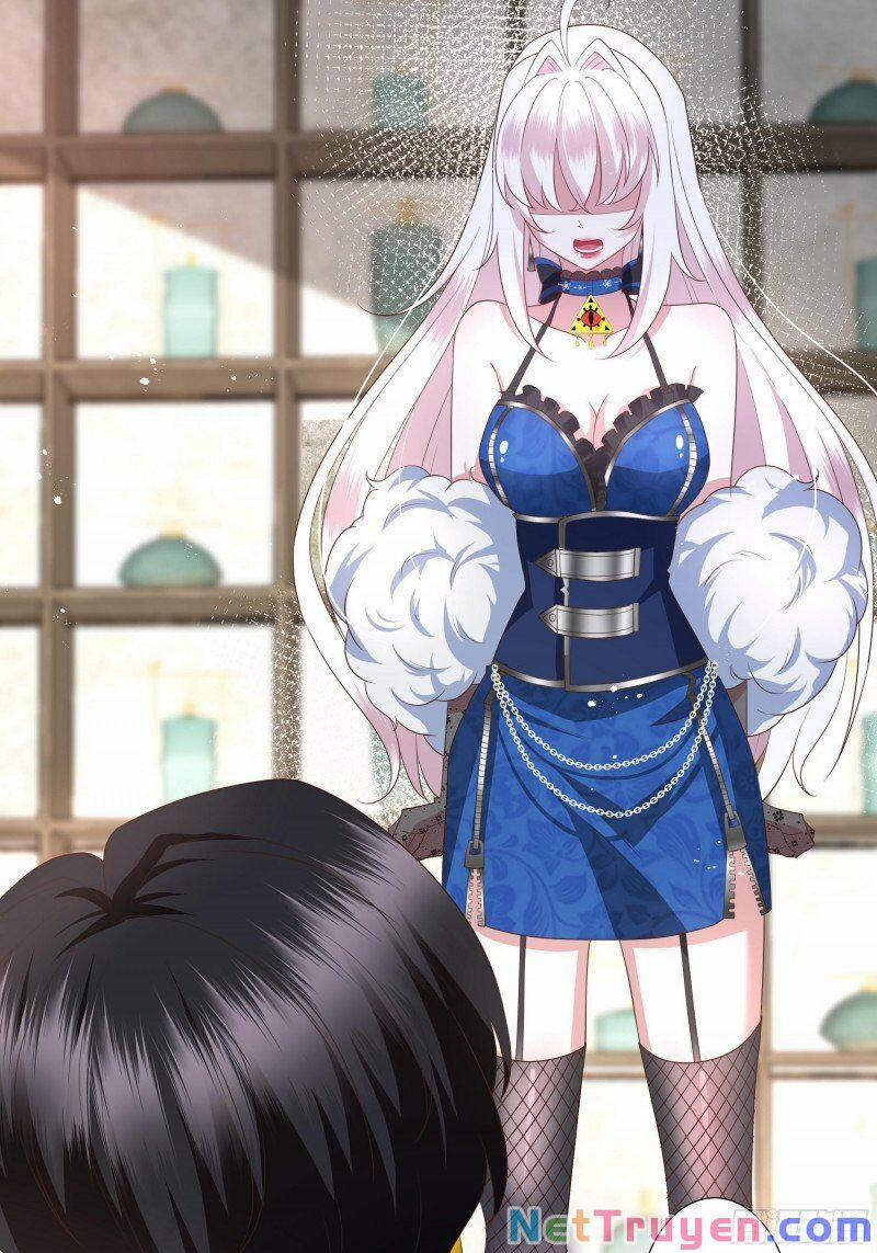 Công Chúa Phản Diện Trong Truyền Thuyết 32 trang 27