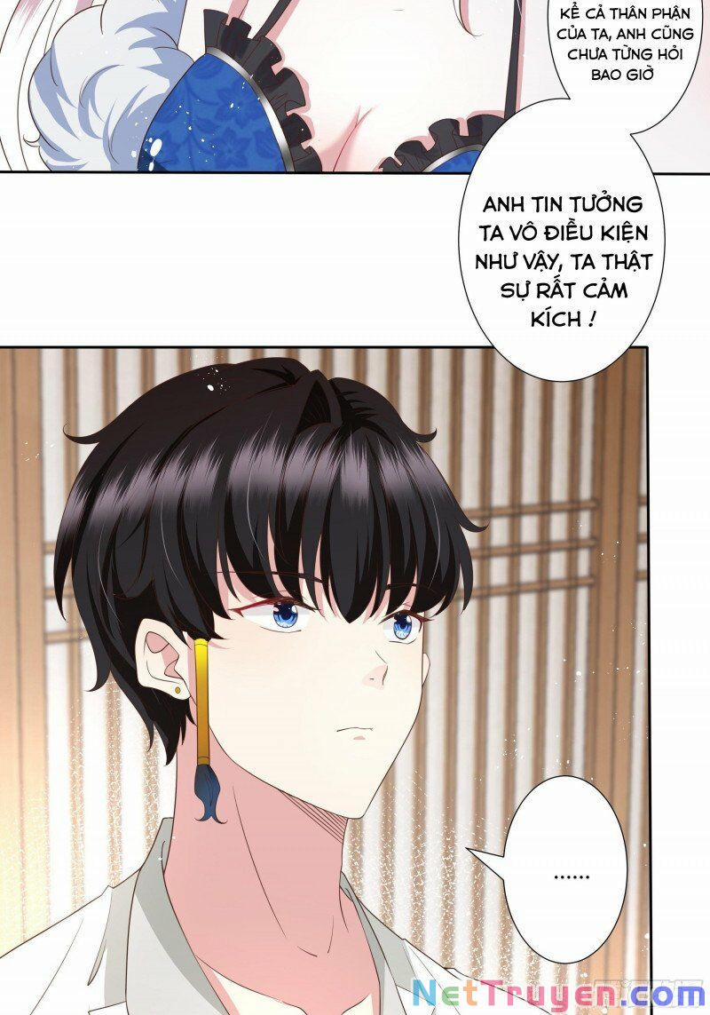 Công Chúa Phản Diện Trong Truyền Thuyết 32 trang 29