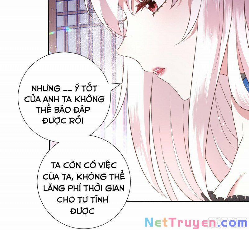 Công Chúa Phản Diện Trong Truyền Thuyết 32 trang 31