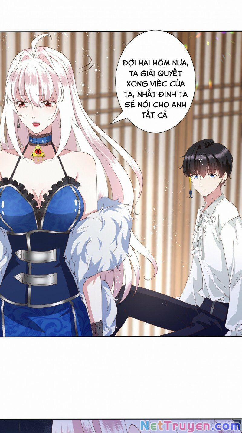 Công Chúa Phản Diện Trong Truyền Thuyết 32 trang 32