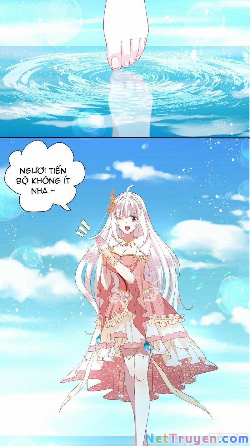 Công Chúa Phản Diện Trong Truyền Thuyết 32 trang 37