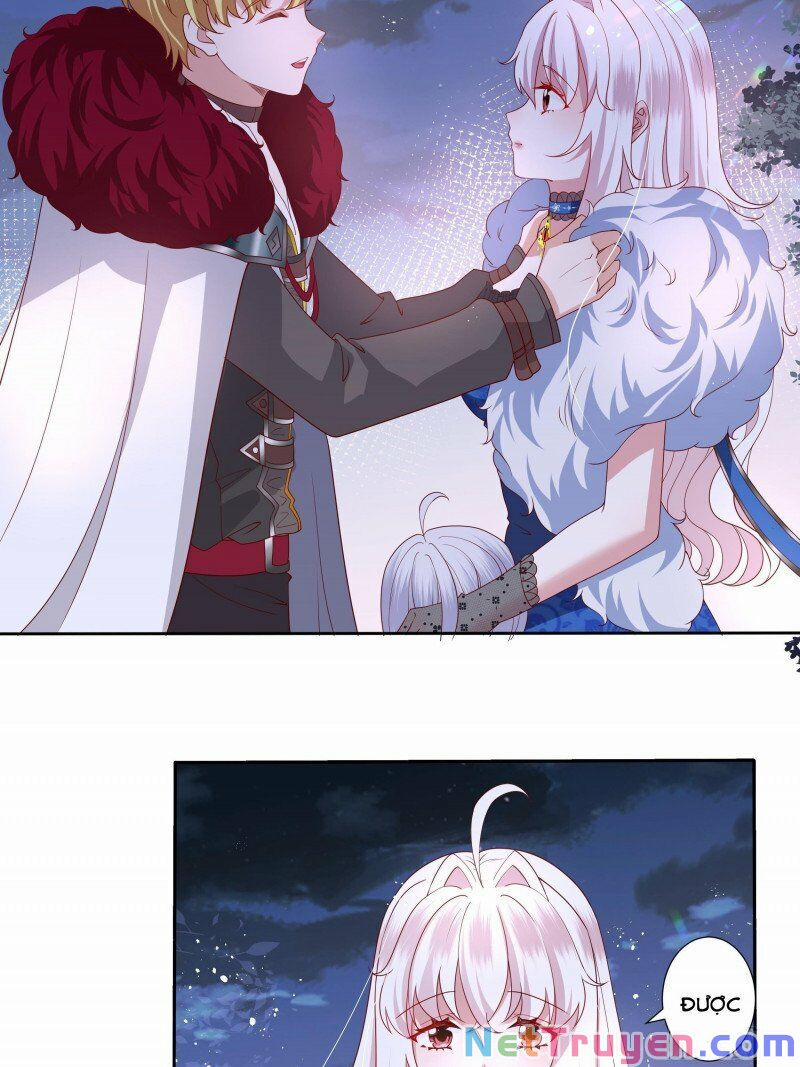 Công Chúa Phản Diện Trong Truyền Thuyết 32 trang 4