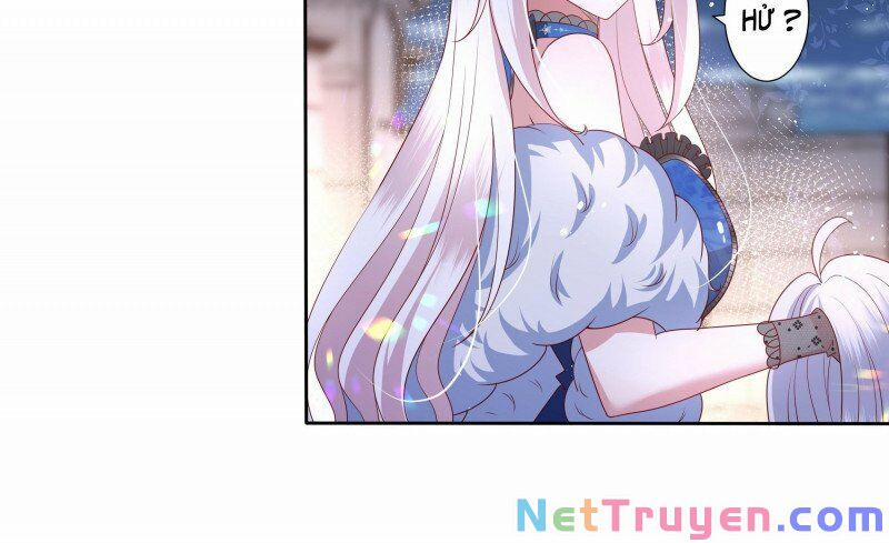 Công Chúa Phản Diện Trong Truyền Thuyết 32 trang 8