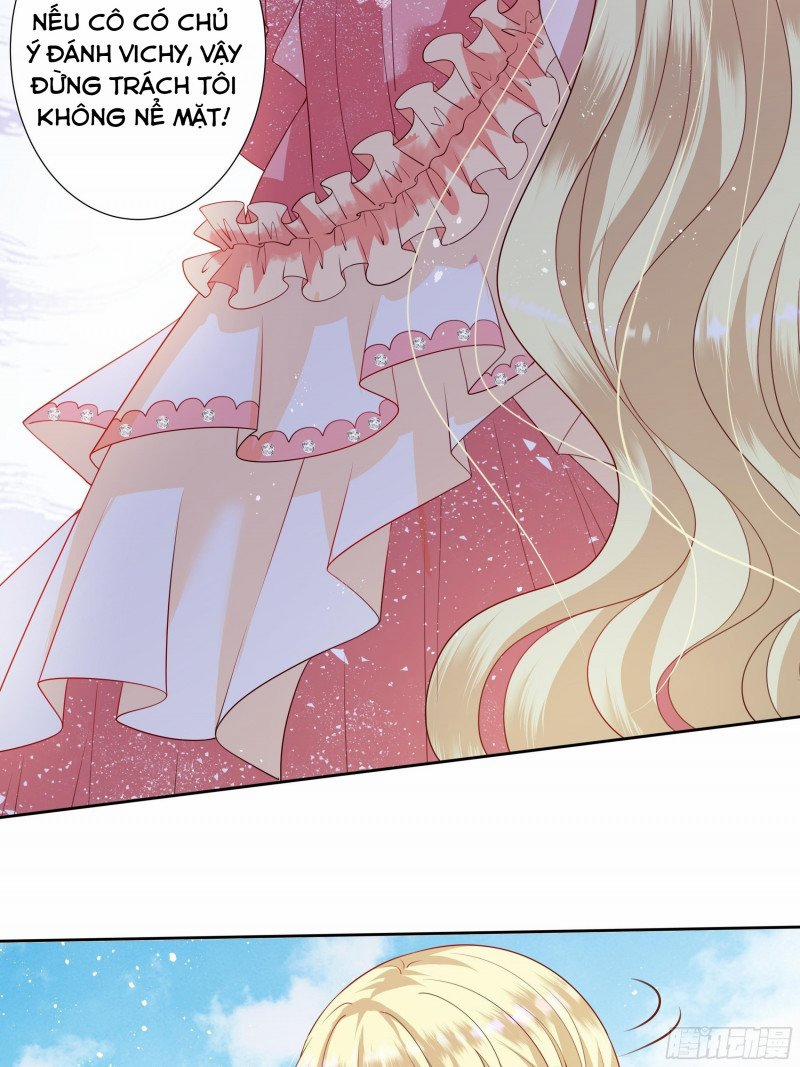 Công Chúa Phản Diện Trong Truyền Thuyết 33 trang 13