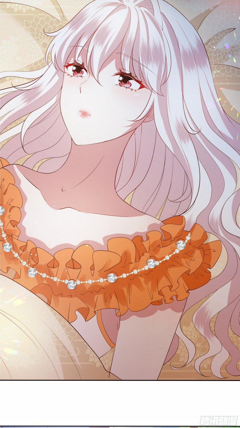 Công Chúa Phản Diện Trong Truyền Thuyết 33 trang 20