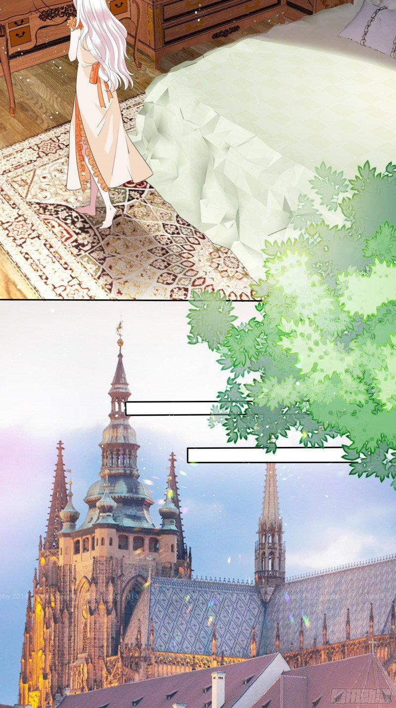 Công Chúa Phản Diện Trong Truyền Thuyết 33 trang 22