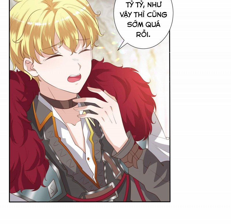 Công Chúa Phản Diện Trong Truyền Thuyết 33 trang 24