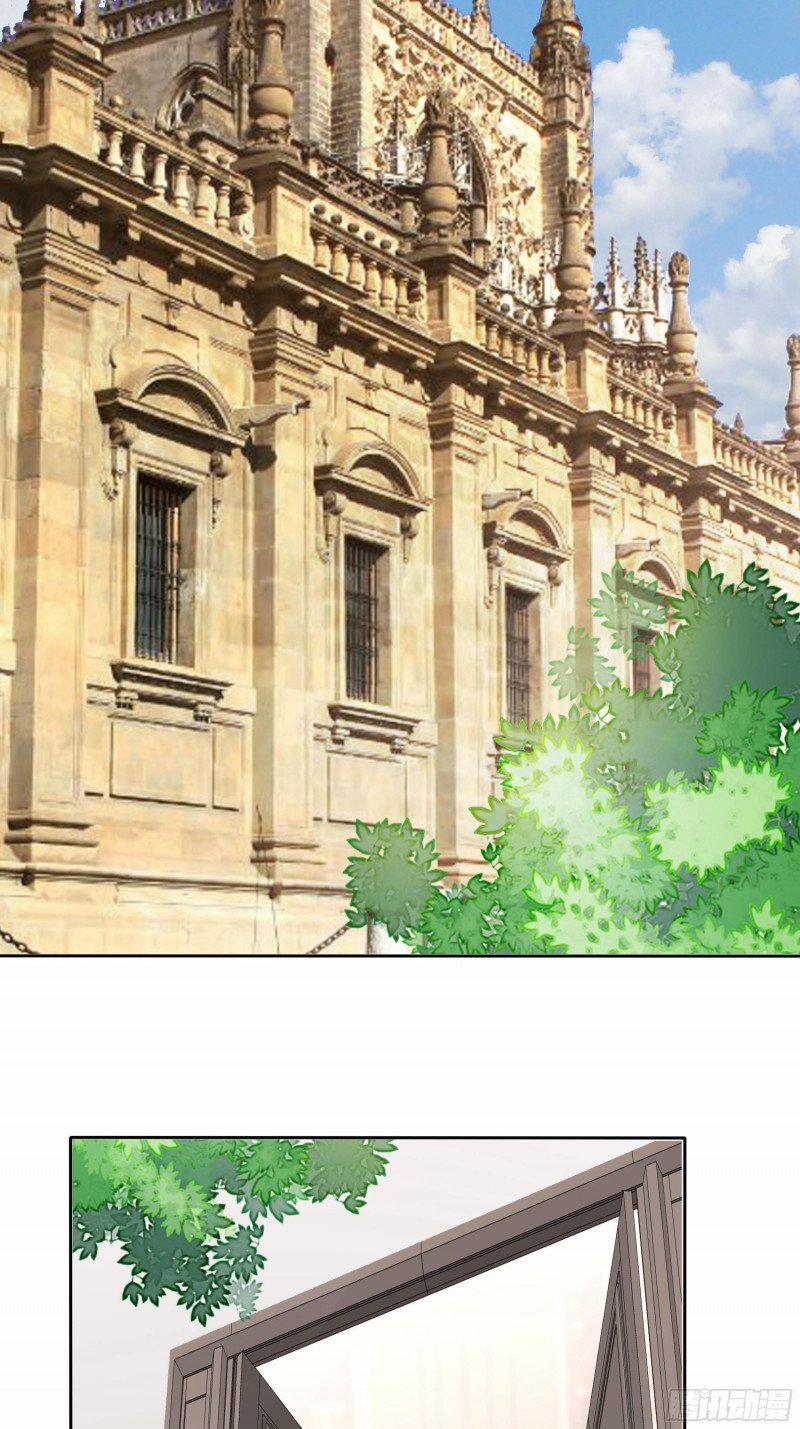 Công Chúa Phản Diện Trong Truyền Thuyết 33 trang 26