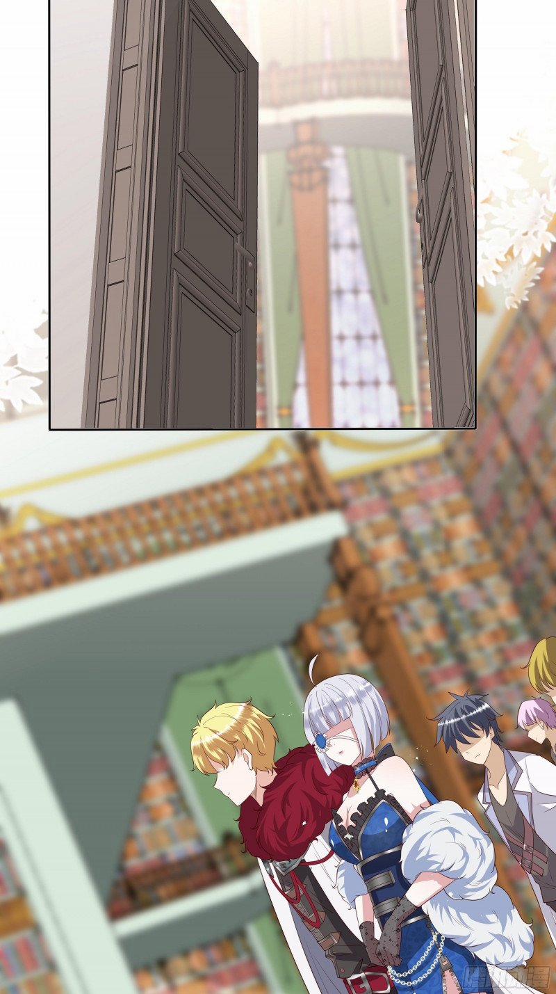 Công Chúa Phản Diện Trong Truyền Thuyết 33 trang 27