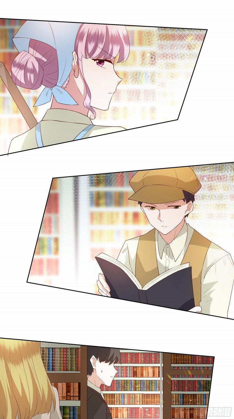 Công Chúa Phản Diện Trong Truyền Thuyết 33 trang 31