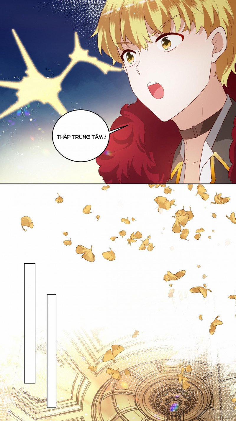 Công Chúa Phản Diện Trong Truyền Thuyết 33 trang 34