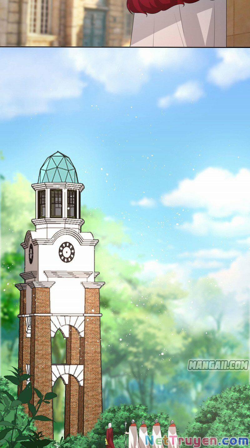 Công Chúa Phản Diện Trong Truyền Thuyết 34 trang 11