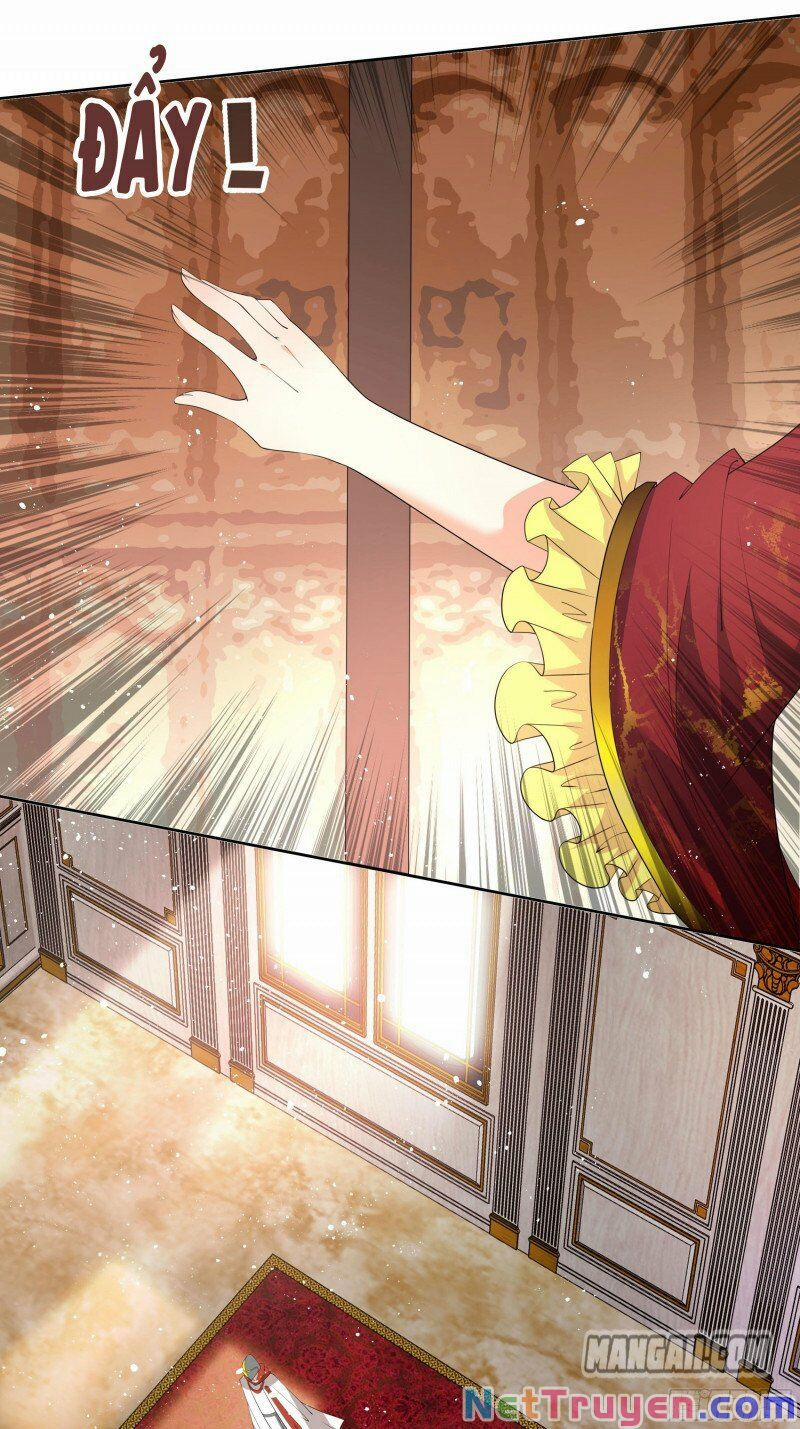 Công Chúa Phản Diện Trong Truyền Thuyết 34 trang 13