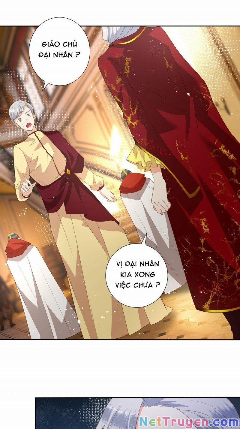 Công Chúa Phản Diện Trong Truyền Thuyết 34 trang 15