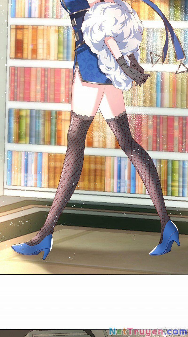 Công Chúa Phản Diện Trong Truyền Thuyết 34 trang 2