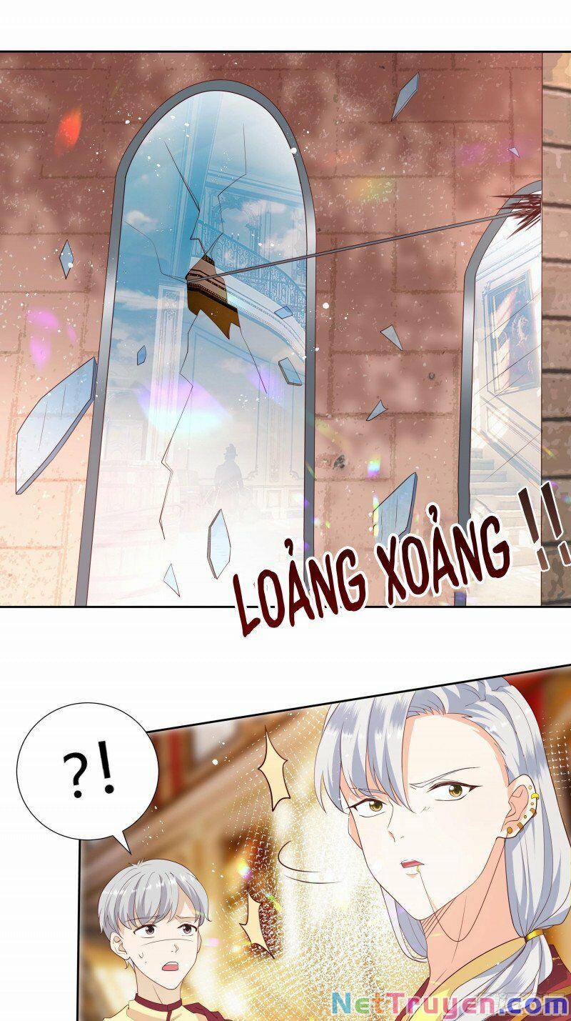 Công Chúa Phản Diện Trong Truyền Thuyết 34 trang 22