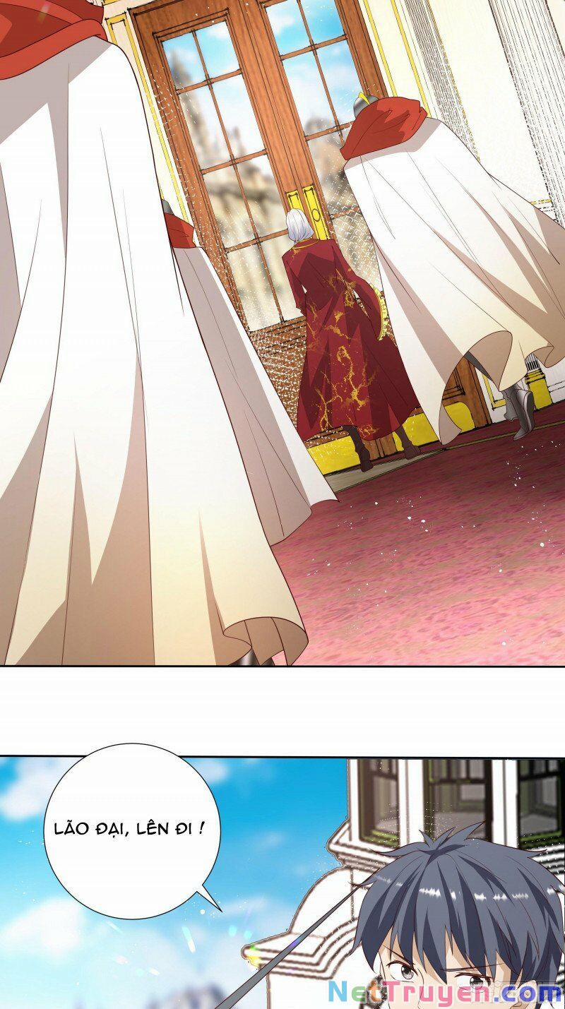 Công Chúa Phản Diện Trong Truyền Thuyết 34 trang 24