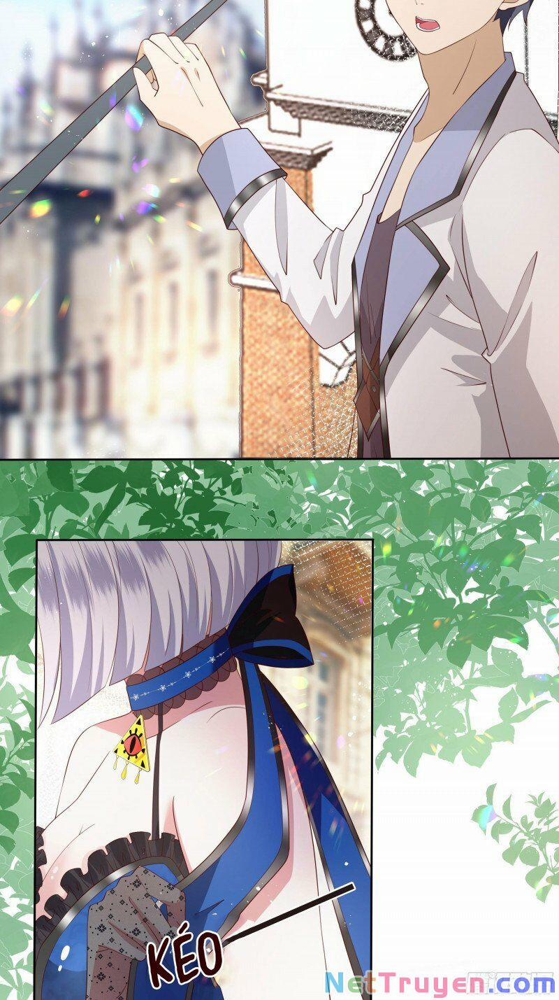 Công Chúa Phản Diện Trong Truyền Thuyết 34 trang 25