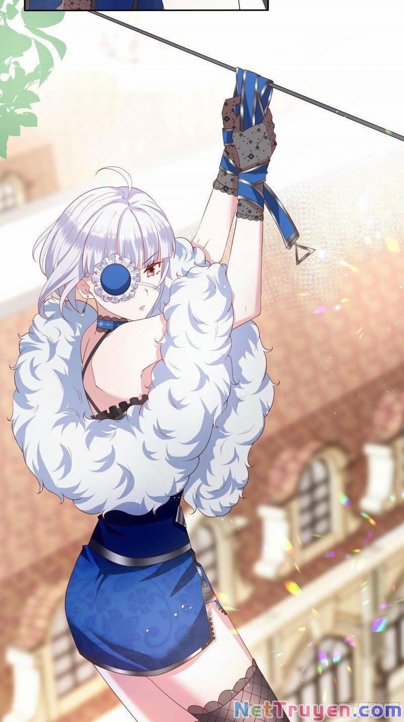 Công Chúa Phản Diện Trong Truyền Thuyết 34 trang 26