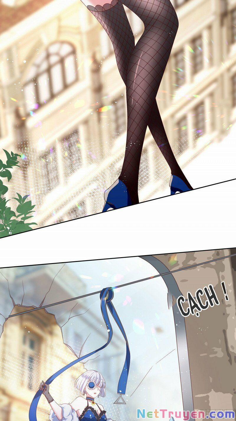 Công Chúa Phản Diện Trong Truyền Thuyết 34 trang 27