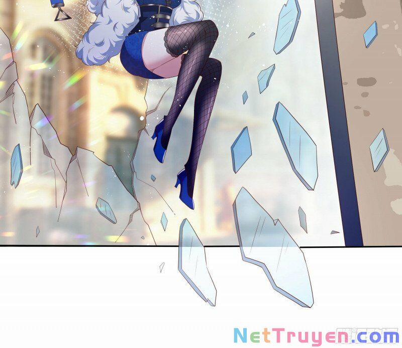 Công Chúa Phản Diện Trong Truyền Thuyết 34 trang 28