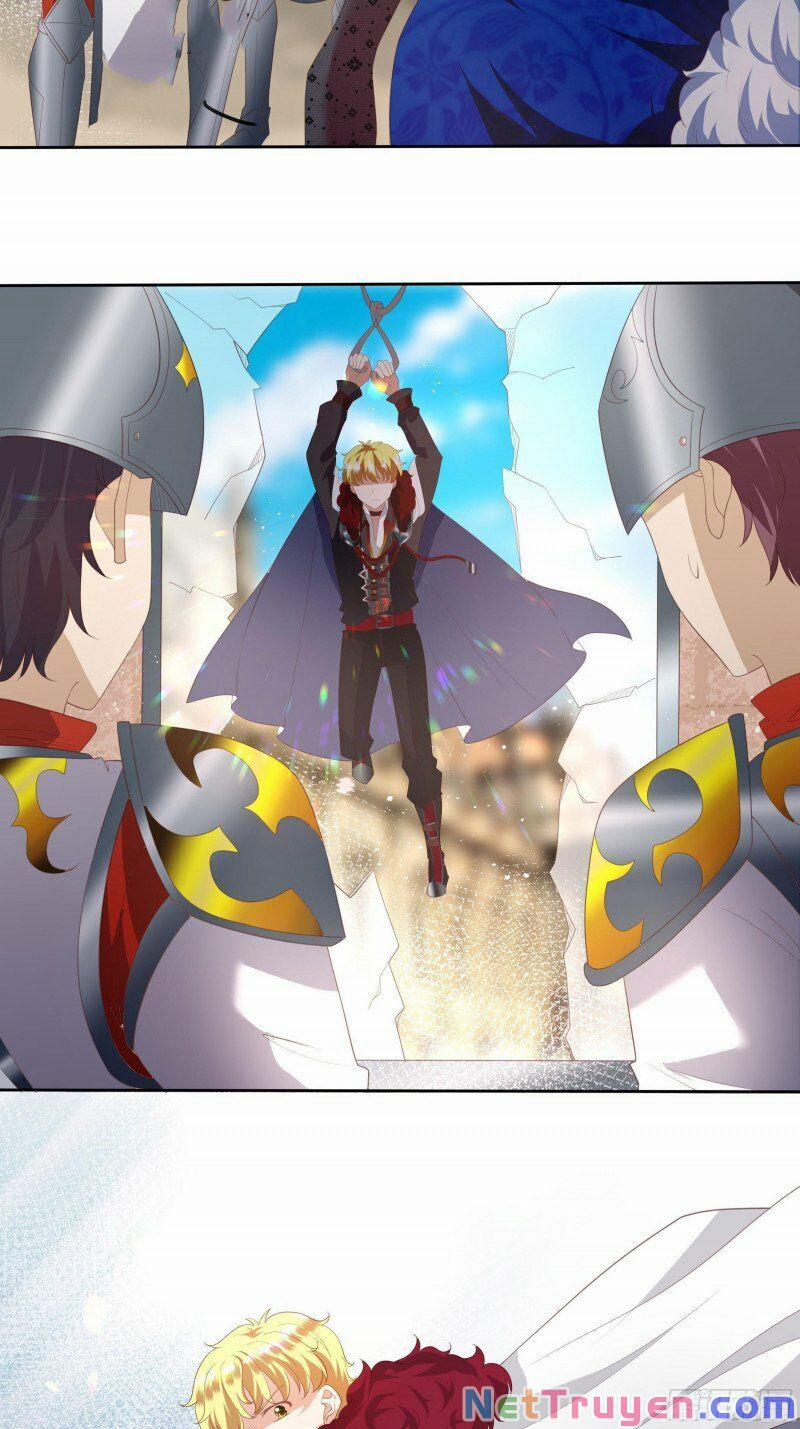 Công Chúa Phản Diện Trong Truyền Thuyết 34 trang 30