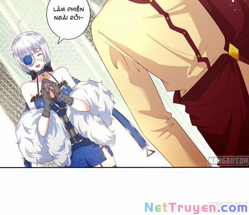 Công Chúa Phản Diện Trong Truyền Thuyết 34 trang 7