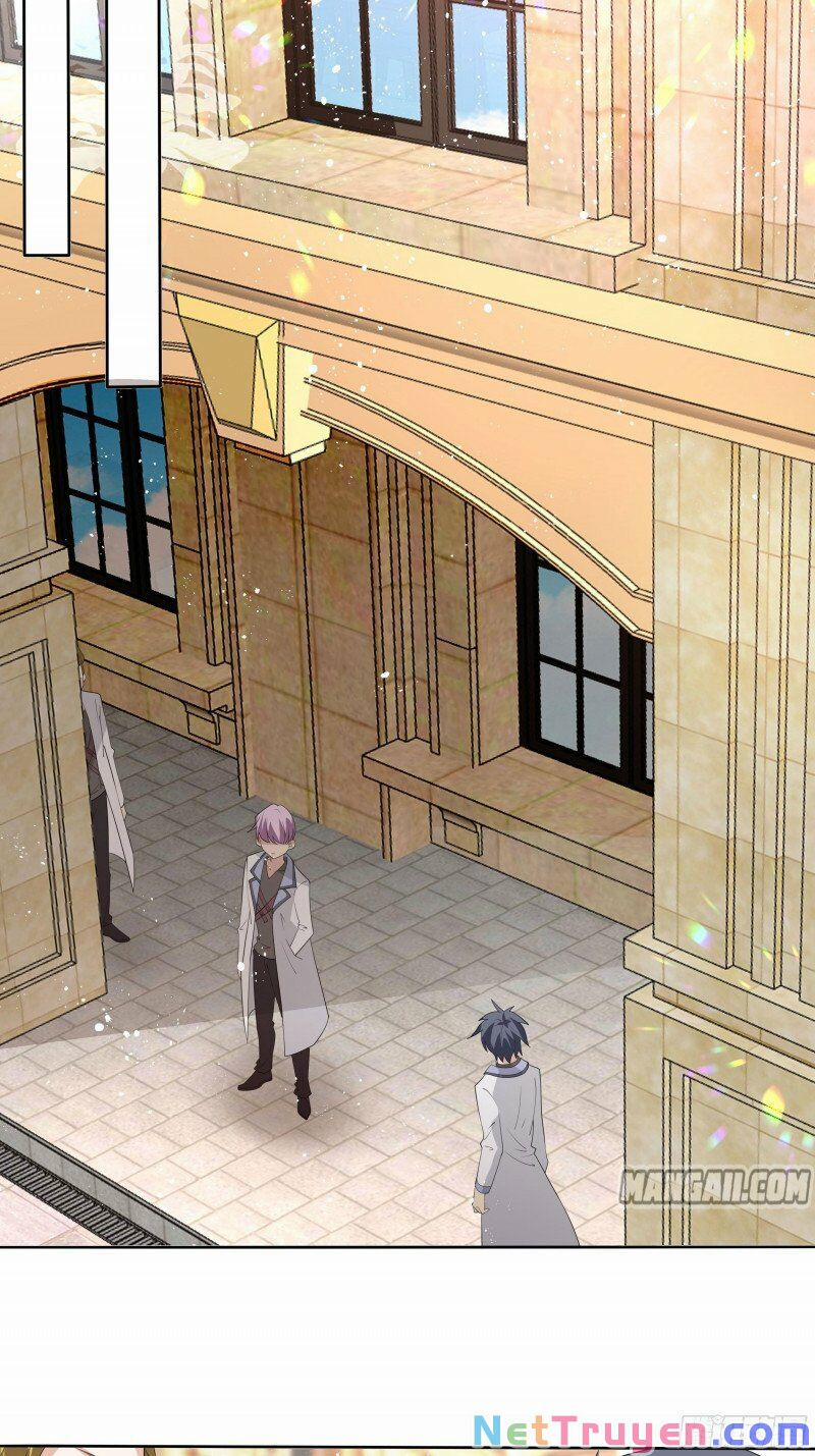 Công Chúa Phản Diện Trong Truyền Thuyết 34 trang 9