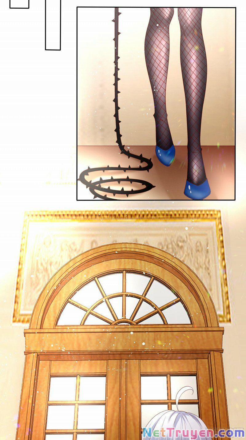 Công Chúa Phản Diện Trong Truyền Thuyết 35 trang 11