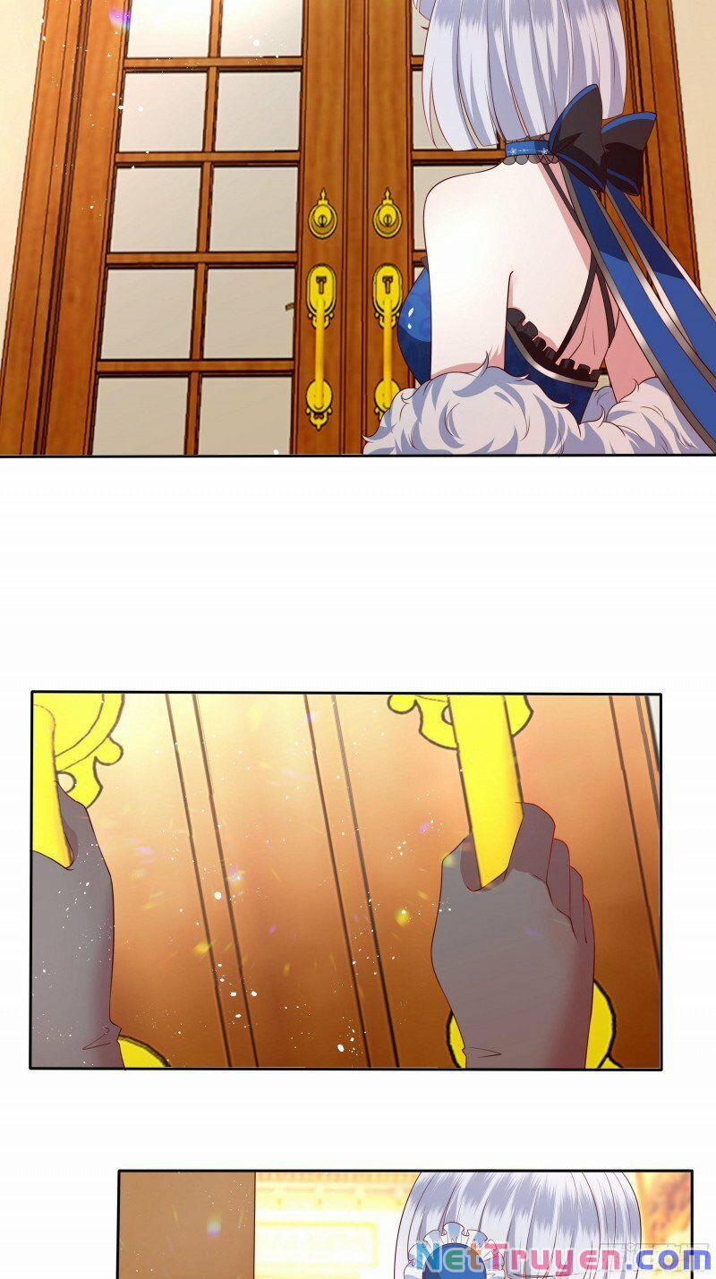 Công Chúa Phản Diện Trong Truyền Thuyết 35 trang 12