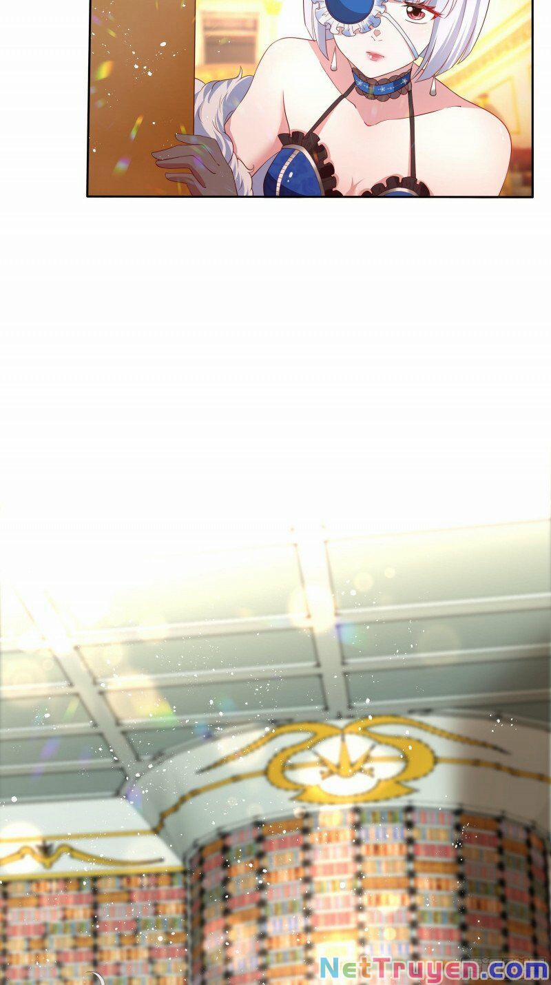 Công Chúa Phản Diện Trong Truyền Thuyết 35 trang 13