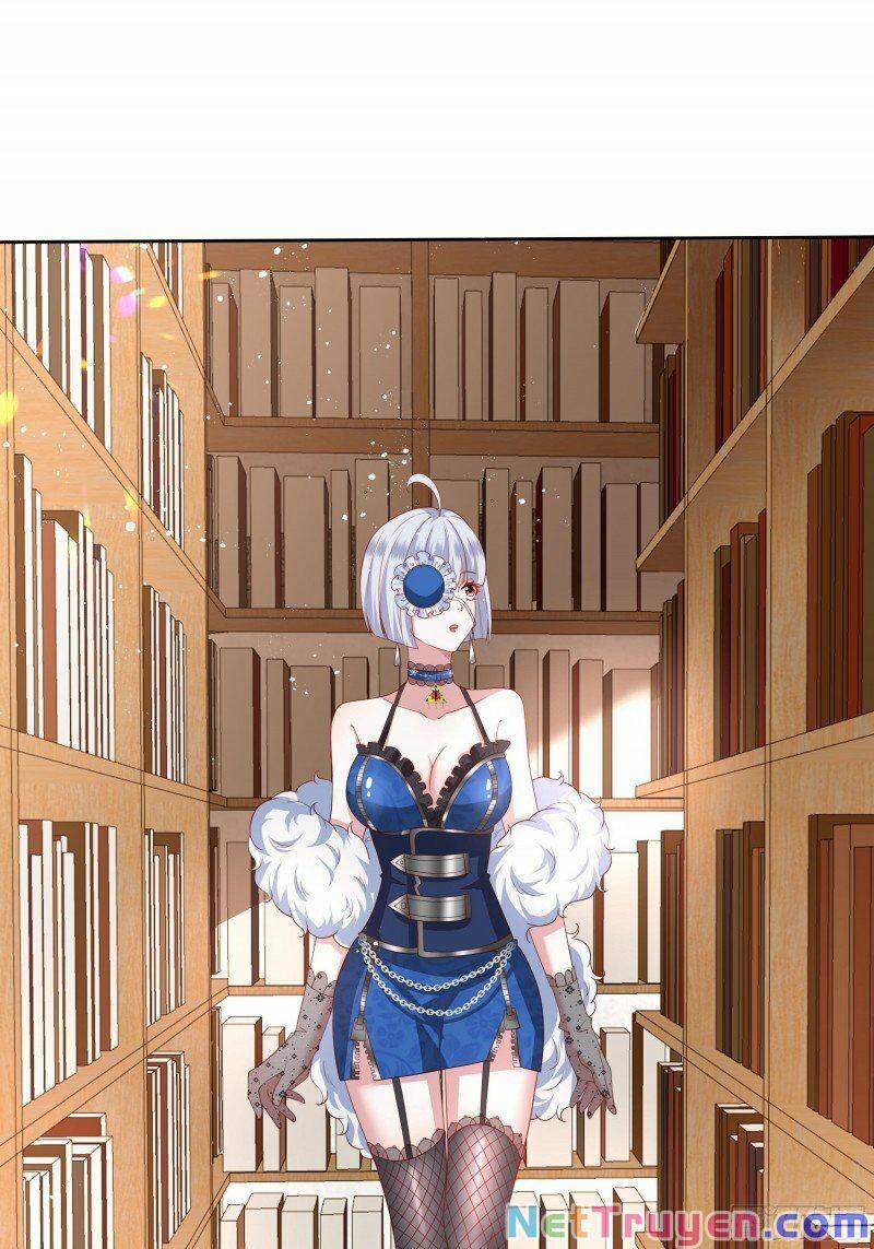 Công Chúa Phản Diện Trong Truyền Thuyết 35 trang 15