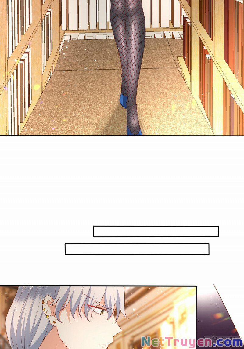 Công Chúa Phản Diện Trong Truyền Thuyết 35 trang 16