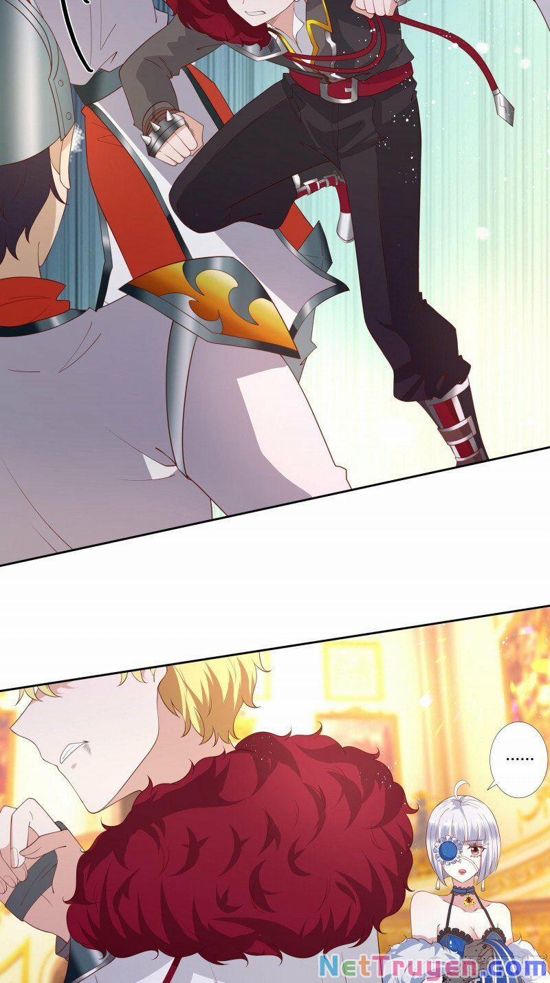 Công Chúa Phản Diện Trong Truyền Thuyết 35 trang 2