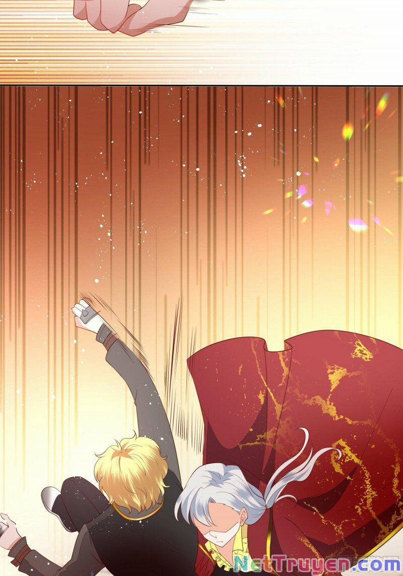 Công Chúa Phản Diện Trong Truyền Thuyết 35 trang 20