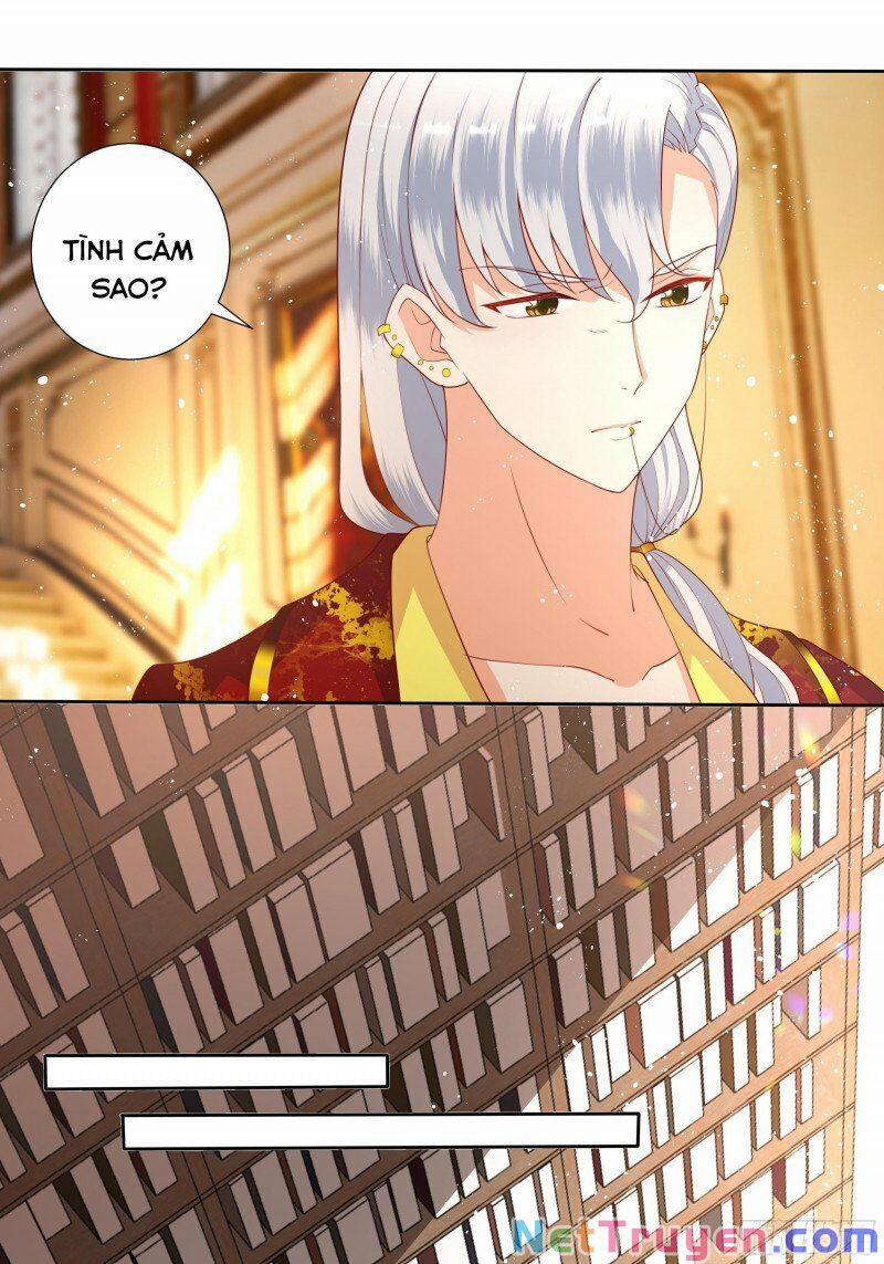 Công Chúa Phản Diện Trong Truyền Thuyết 35 trang 24