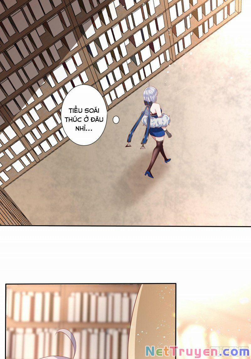 Công Chúa Phản Diện Trong Truyền Thuyết 35 trang 25