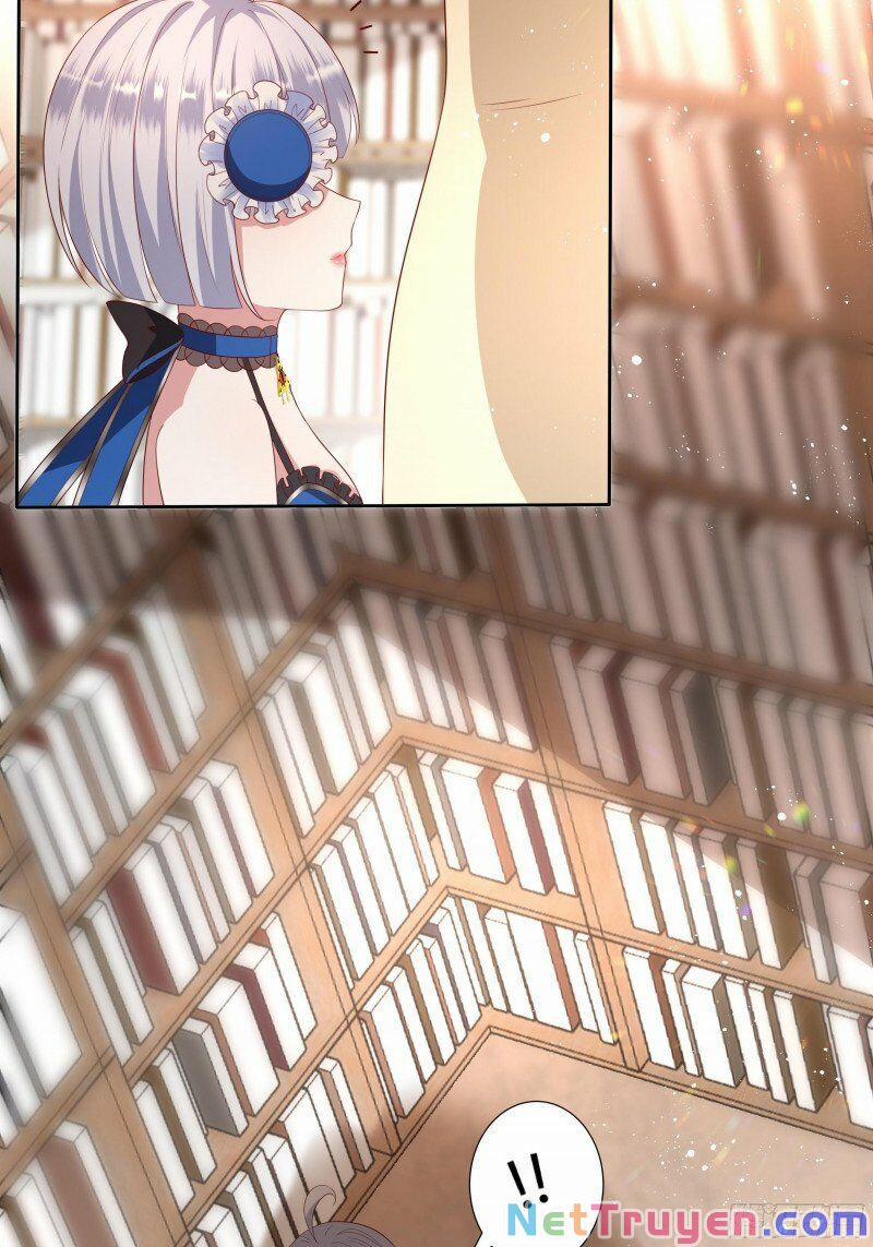 Công Chúa Phản Diện Trong Truyền Thuyết 35 trang 26