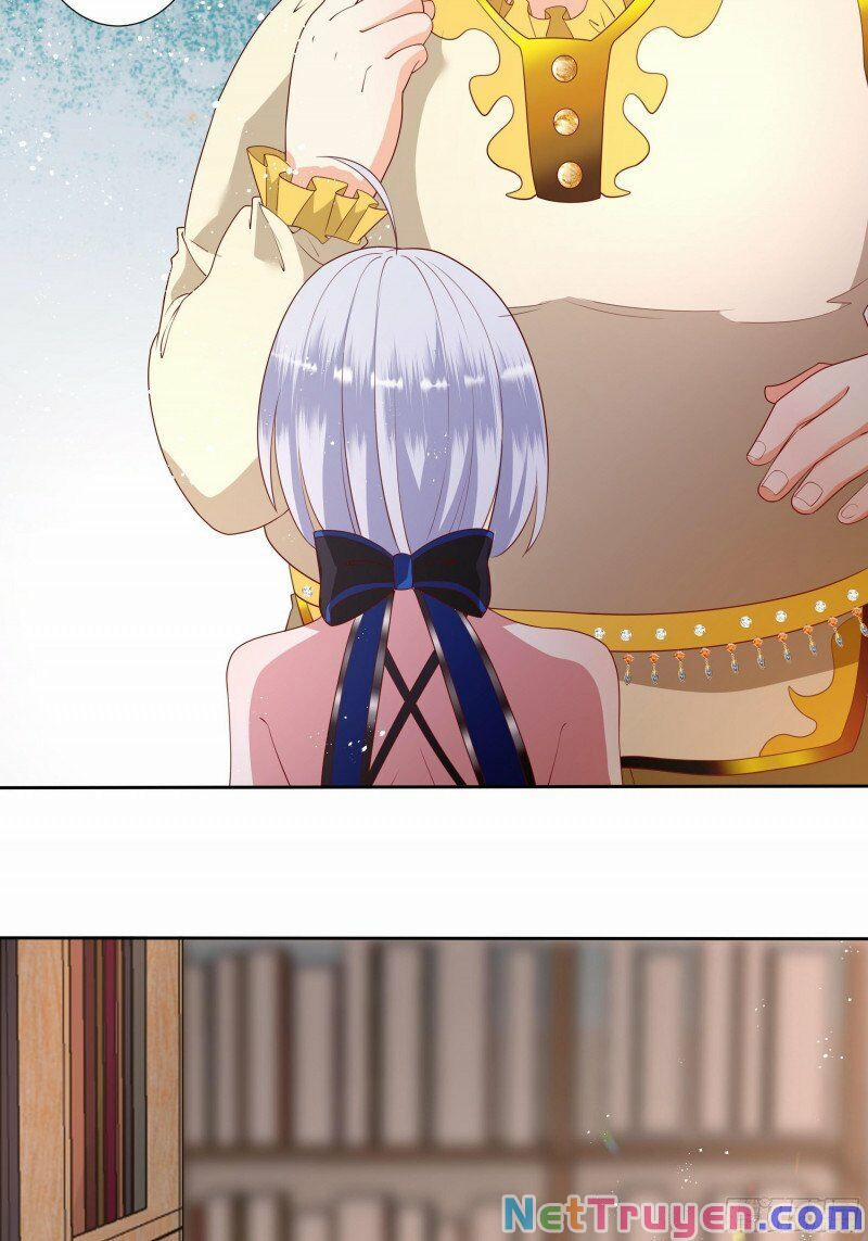 Công Chúa Phản Diện Trong Truyền Thuyết 35 trang 30