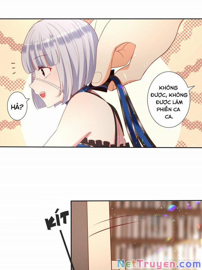 Công Chúa Phản Diện Trong Truyền Thuyết 35 trang 33