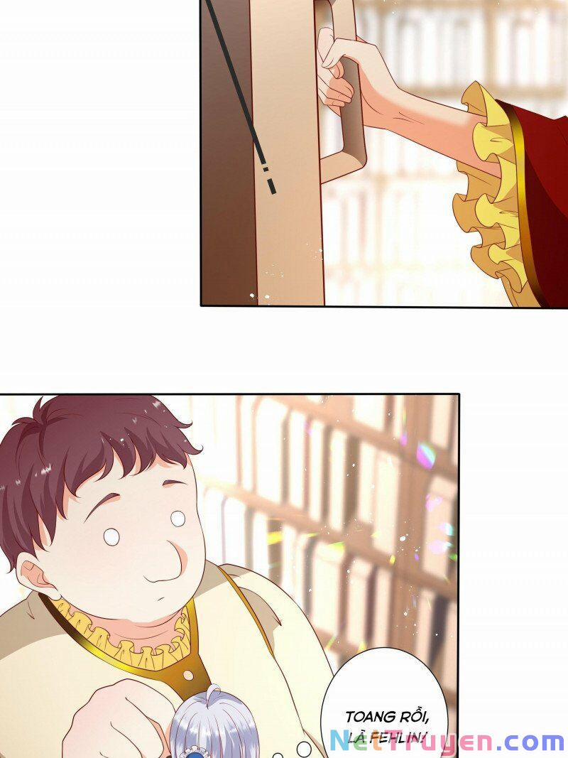 Công Chúa Phản Diện Trong Truyền Thuyết 35 trang 34