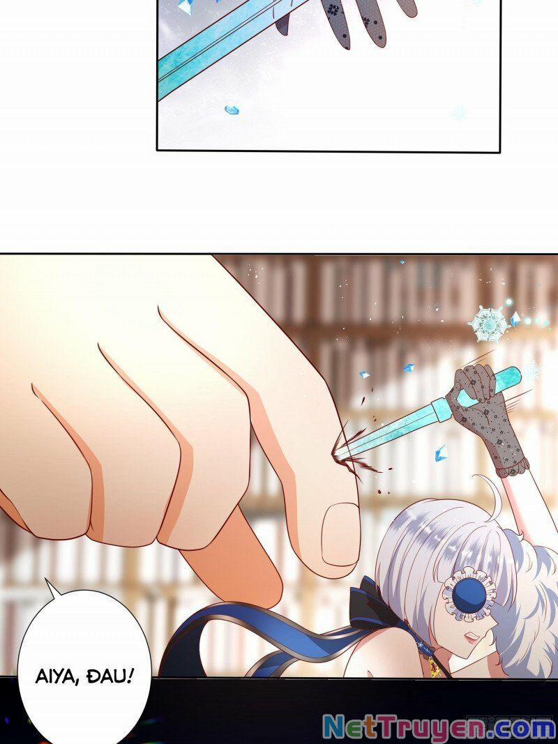 Công Chúa Phản Diện Trong Truyền Thuyết 35 trang 36