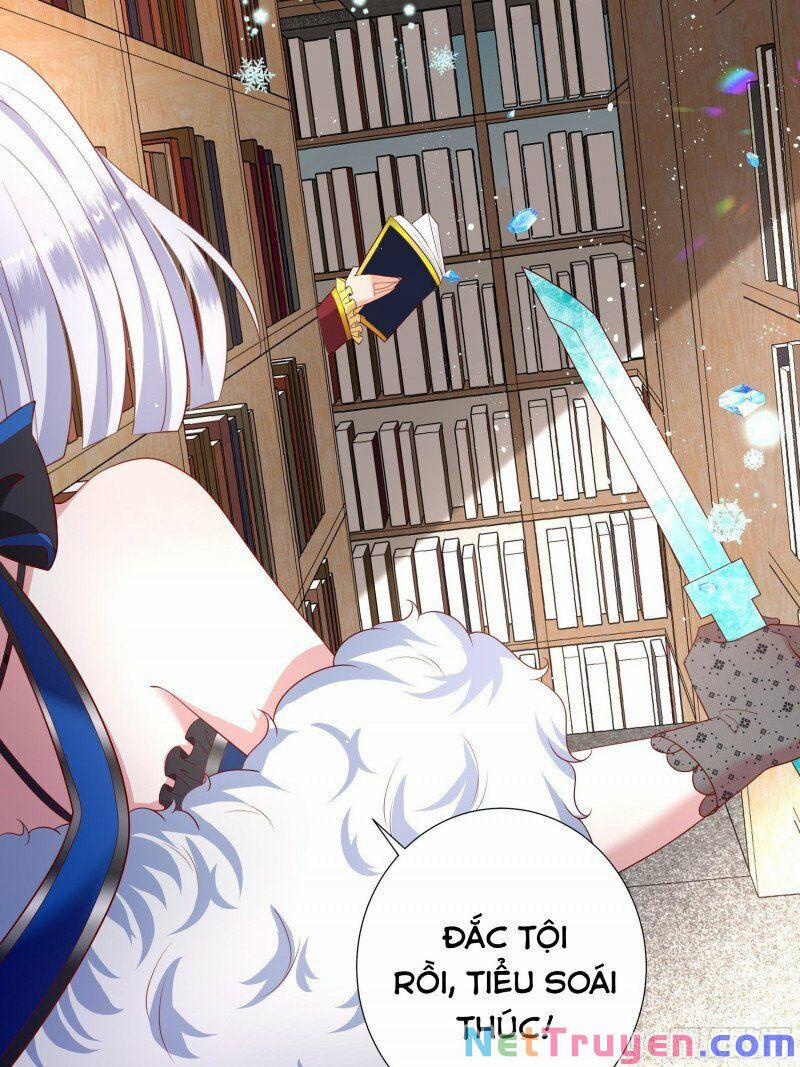 Công Chúa Phản Diện Trong Truyền Thuyết 35 trang 38