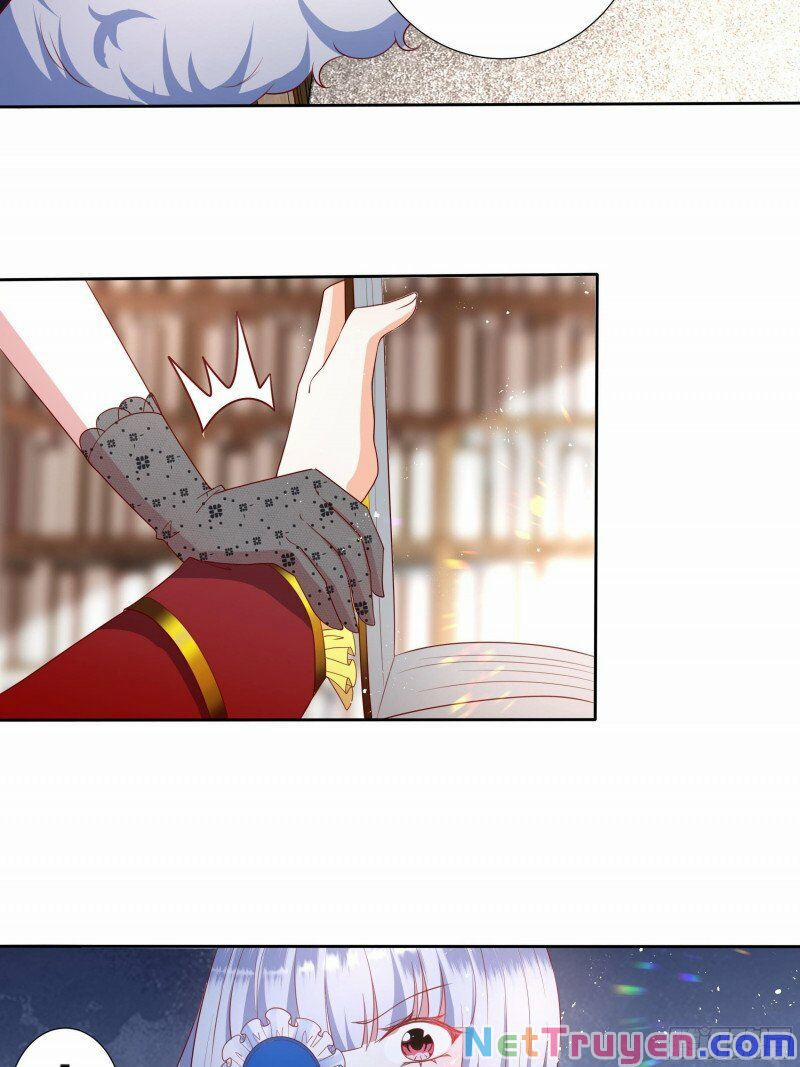 Công Chúa Phản Diện Trong Truyền Thuyết 35 trang 39