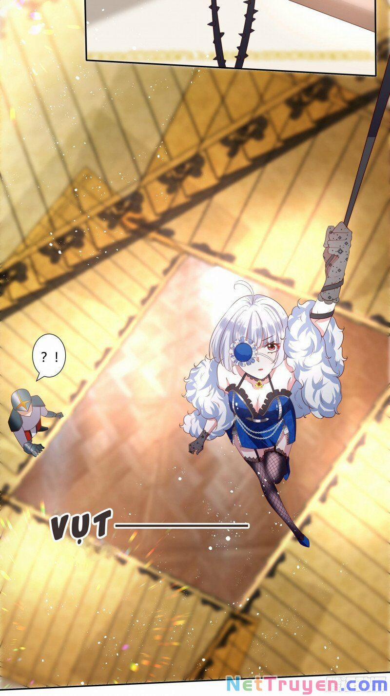 Công Chúa Phản Diện Trong Truyền Thuyết 35 trang 6